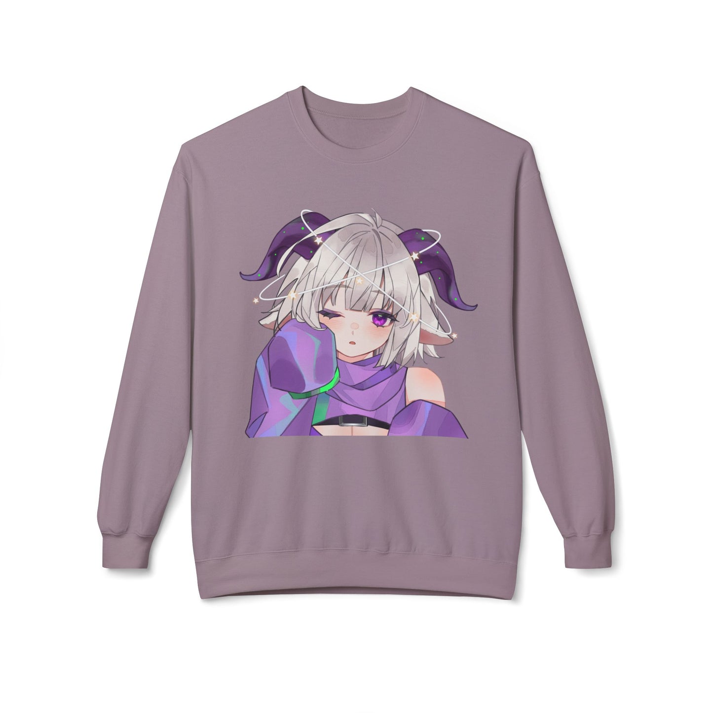 Sleepy Bobamai Sweatshirt