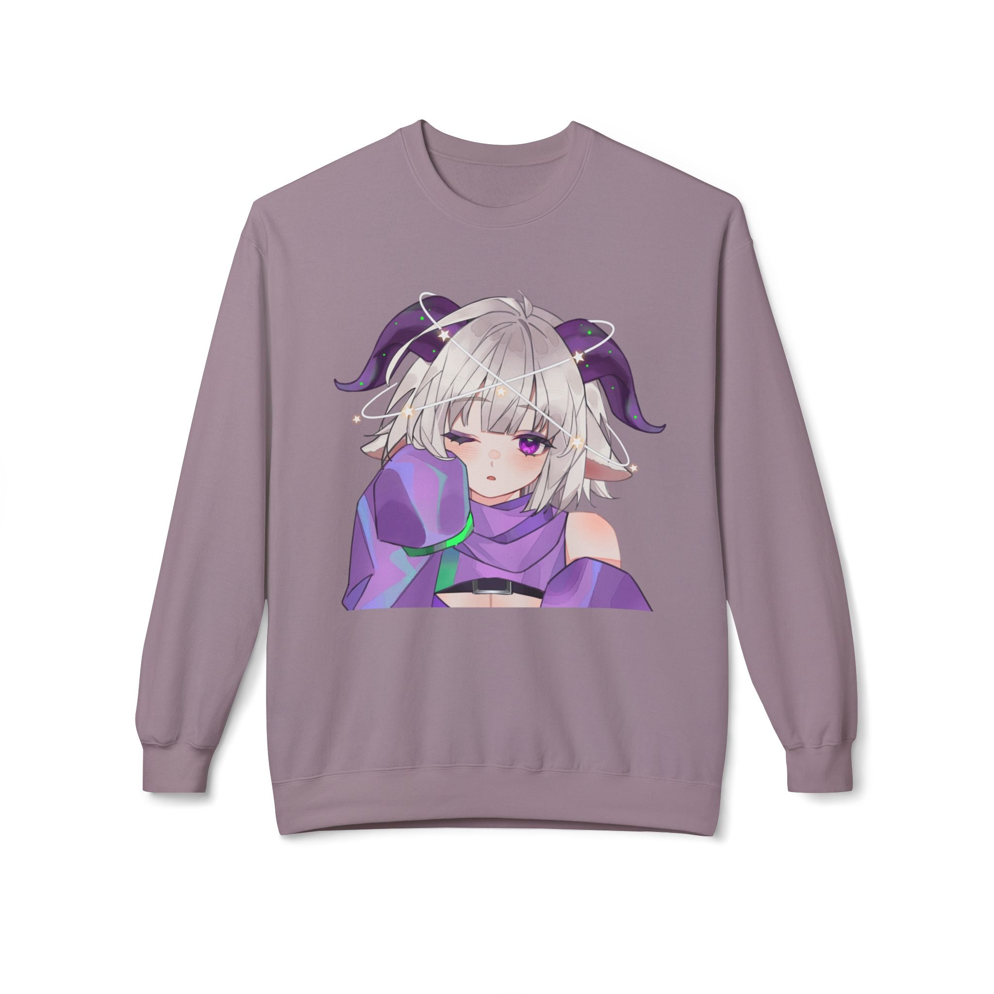 Sleepy Bobamai Sweatshirt