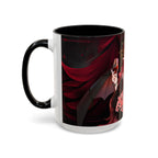 Lady Valantine Mug
