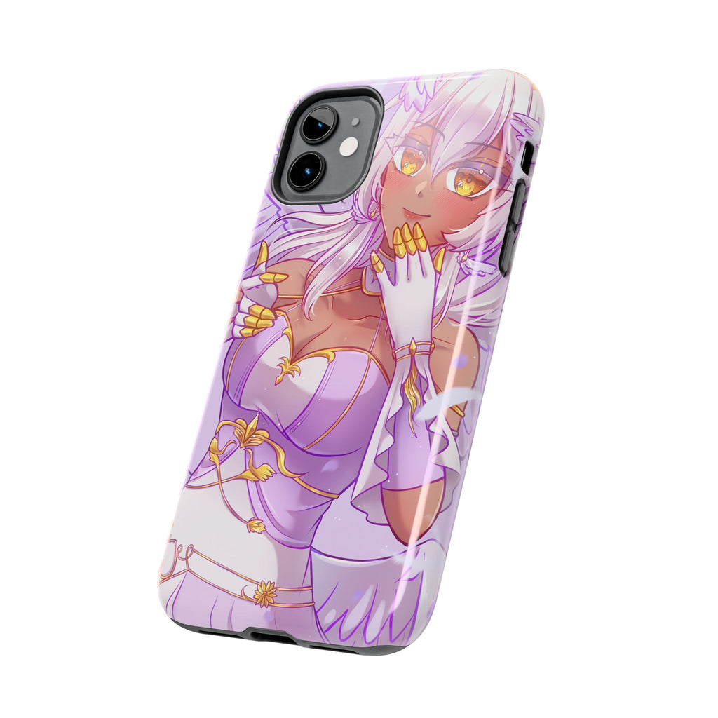 Kamiikiara Tough Phone Case