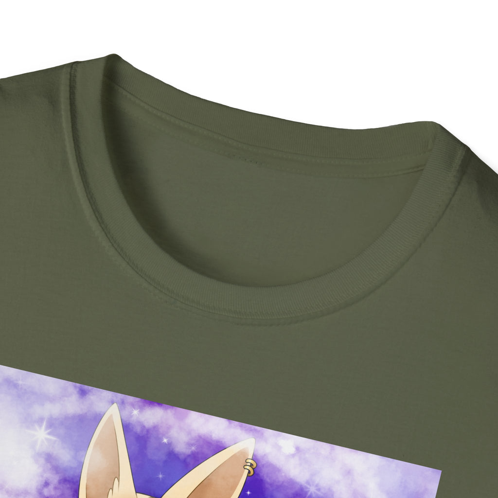 StarFlufVT "Steamy" TShirt