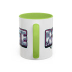 Rhettaliate "Logo" Mug