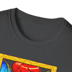 PixieDae "Framed Pop" TShirt