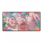 Phlirty "Blosson Swim"XL Plus Deskmat