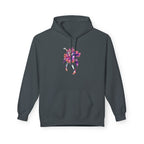 Rozalea Singing Hoodie