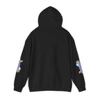 Zachibee "Cheesin'" Designer Hoodie