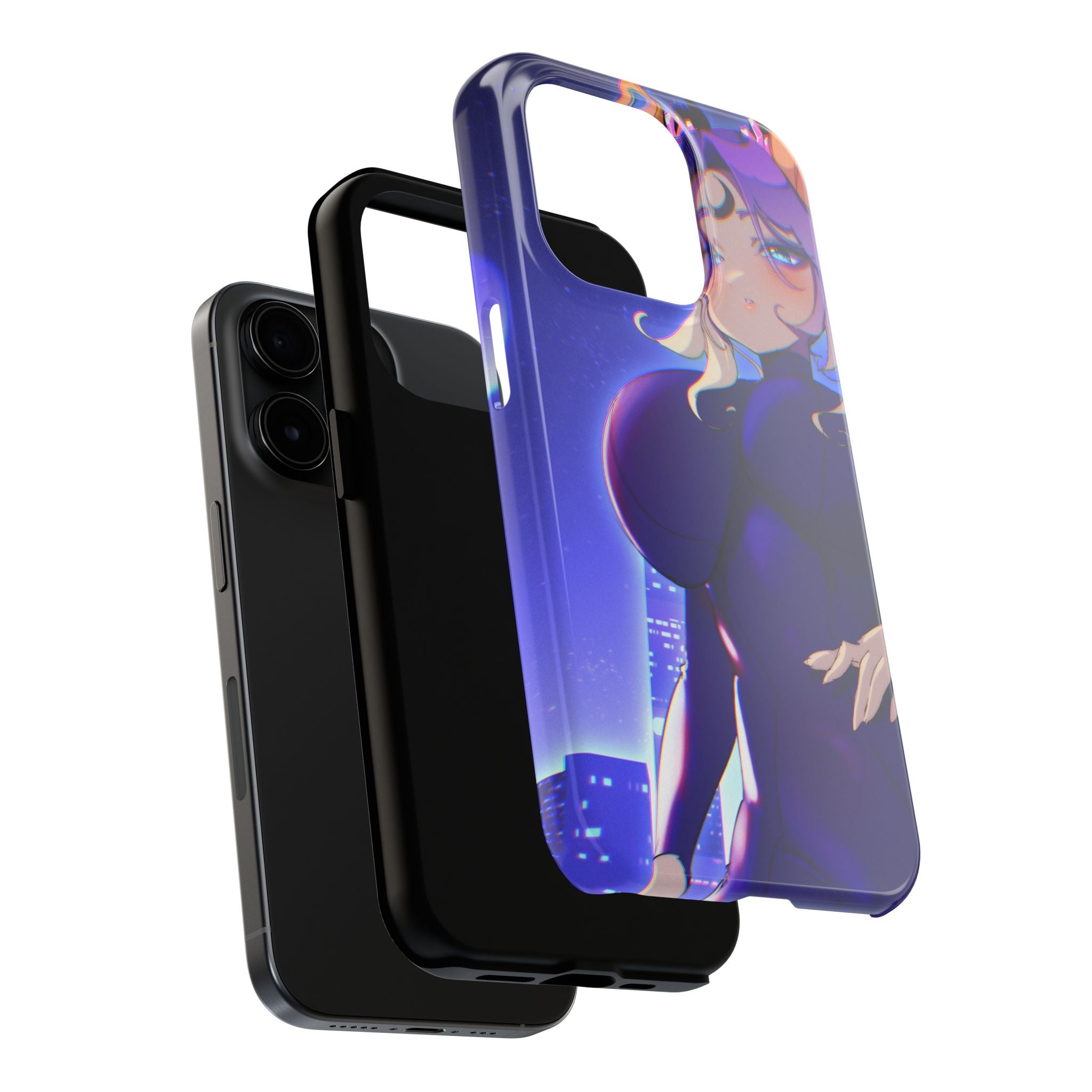 StarryLarial Phone Case