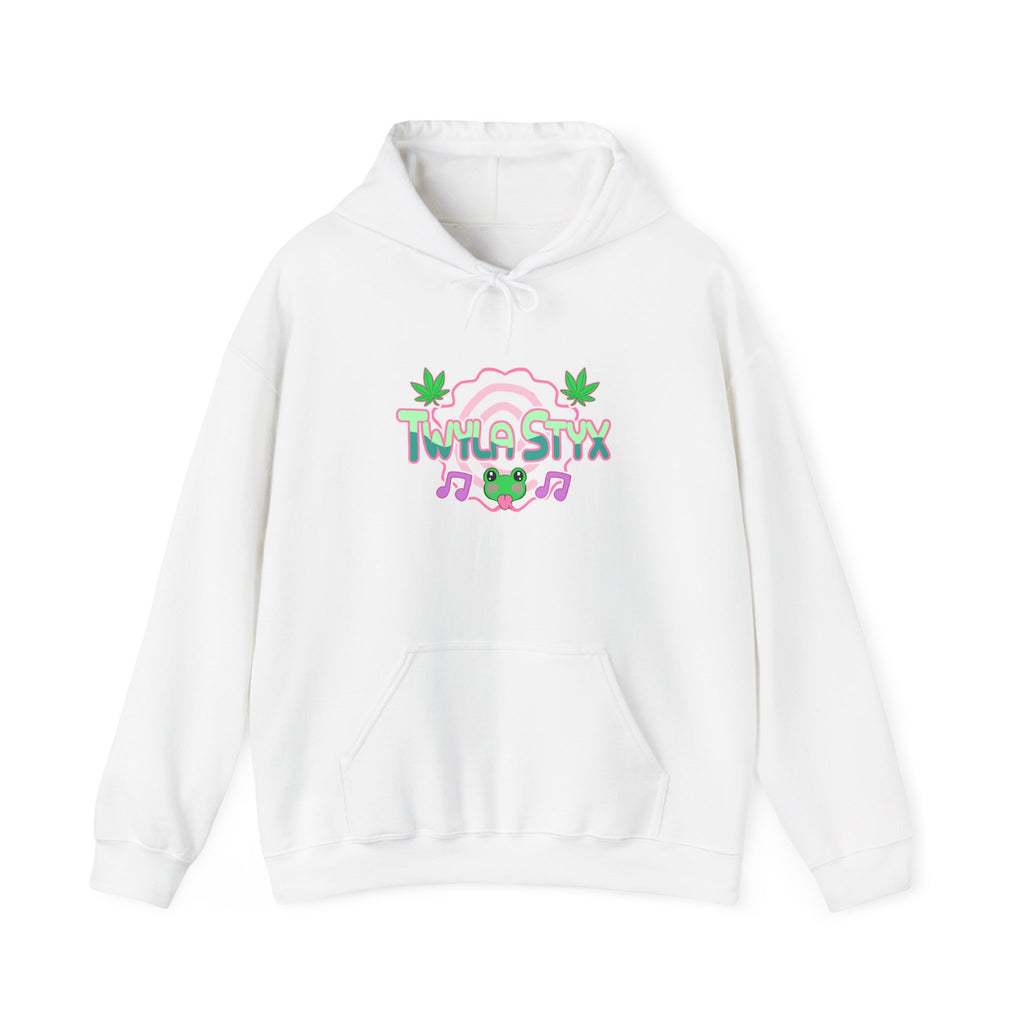 TwylaStyx "Logo" Hoodie