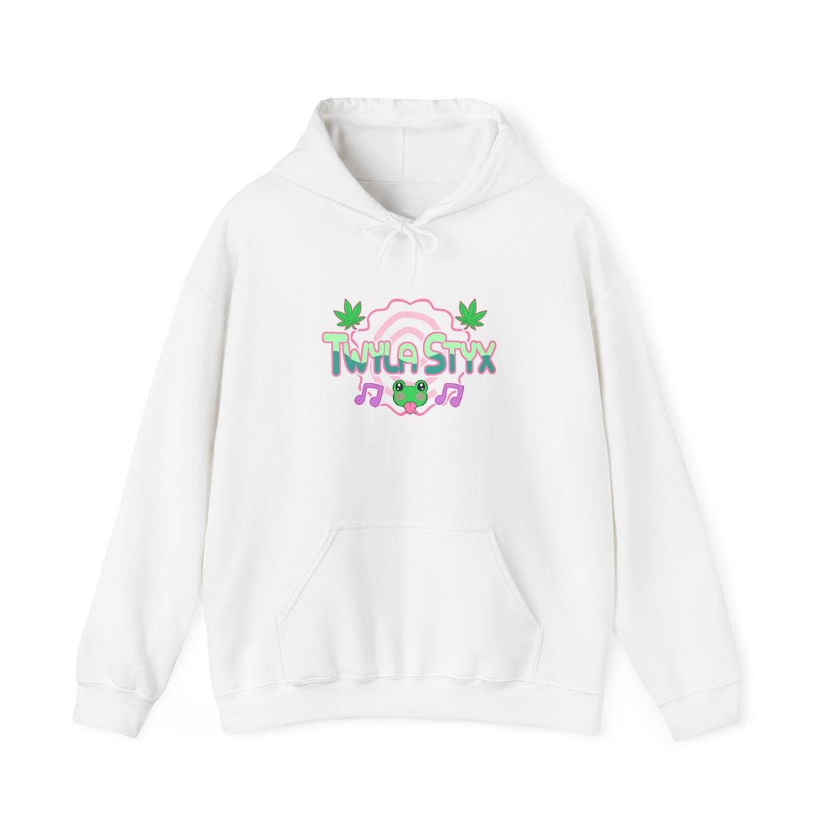 TwylaStyx "Logo" Hoodie