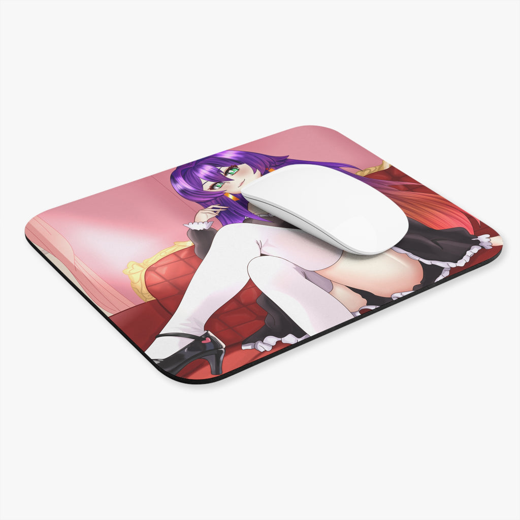 Ariesaria Mousepad