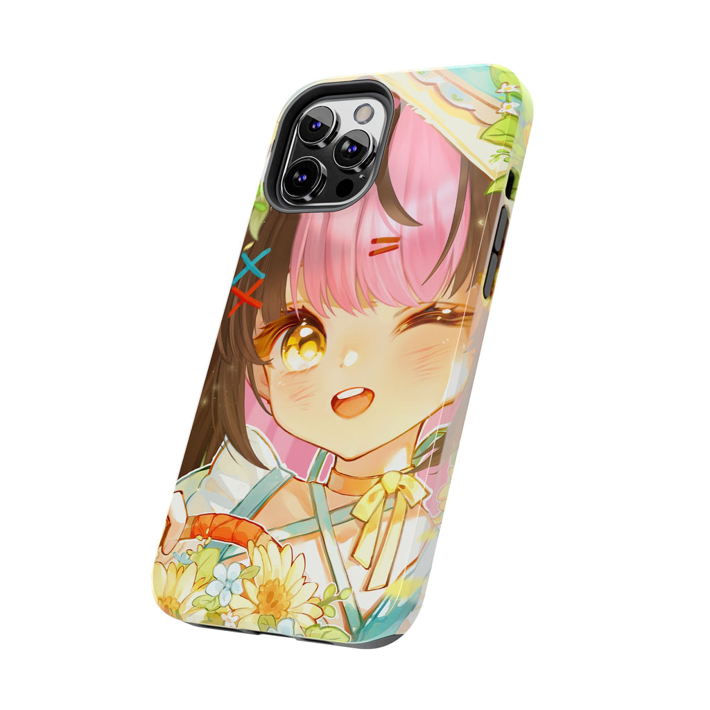 Lychibe "Daisies" Phone Case
