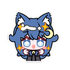 Moonlittle "Sparkle" Sticker