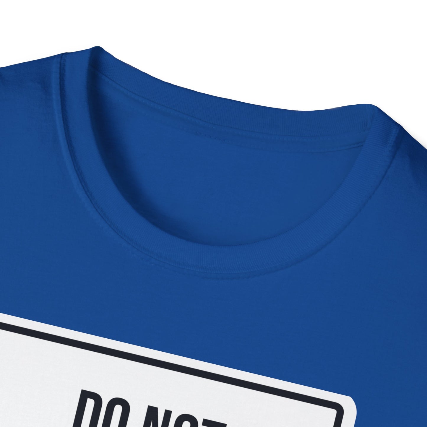 MillieMizuame Caution TShirt