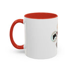 itzzrenz Floating Mug