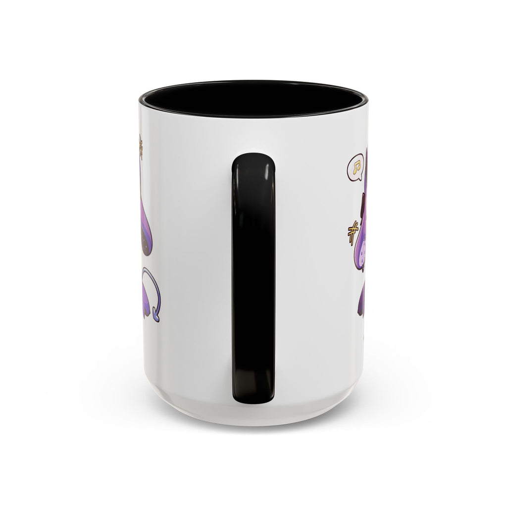Moonie "Sing Song" Mug