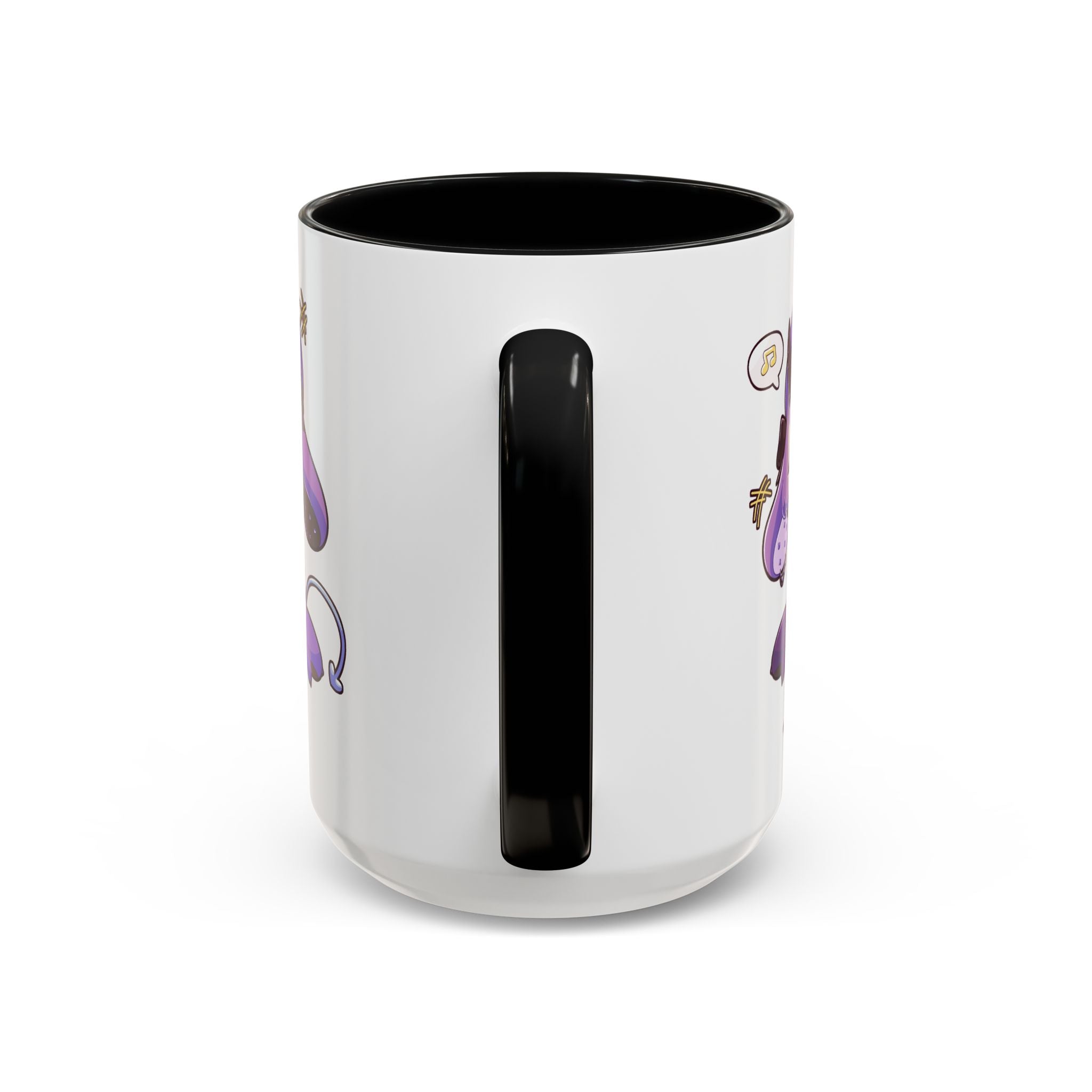 Moonie "Sing Song" Mug
