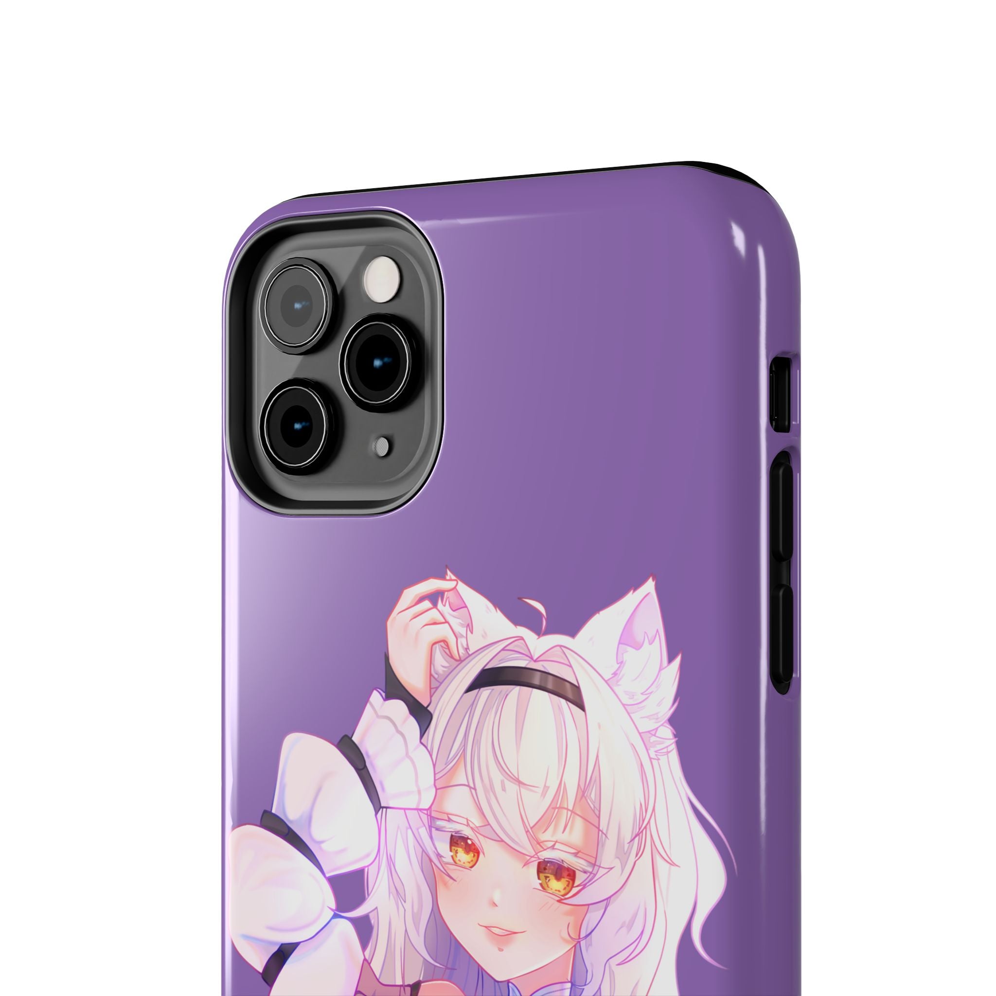 Sae Kaneko Phone Case