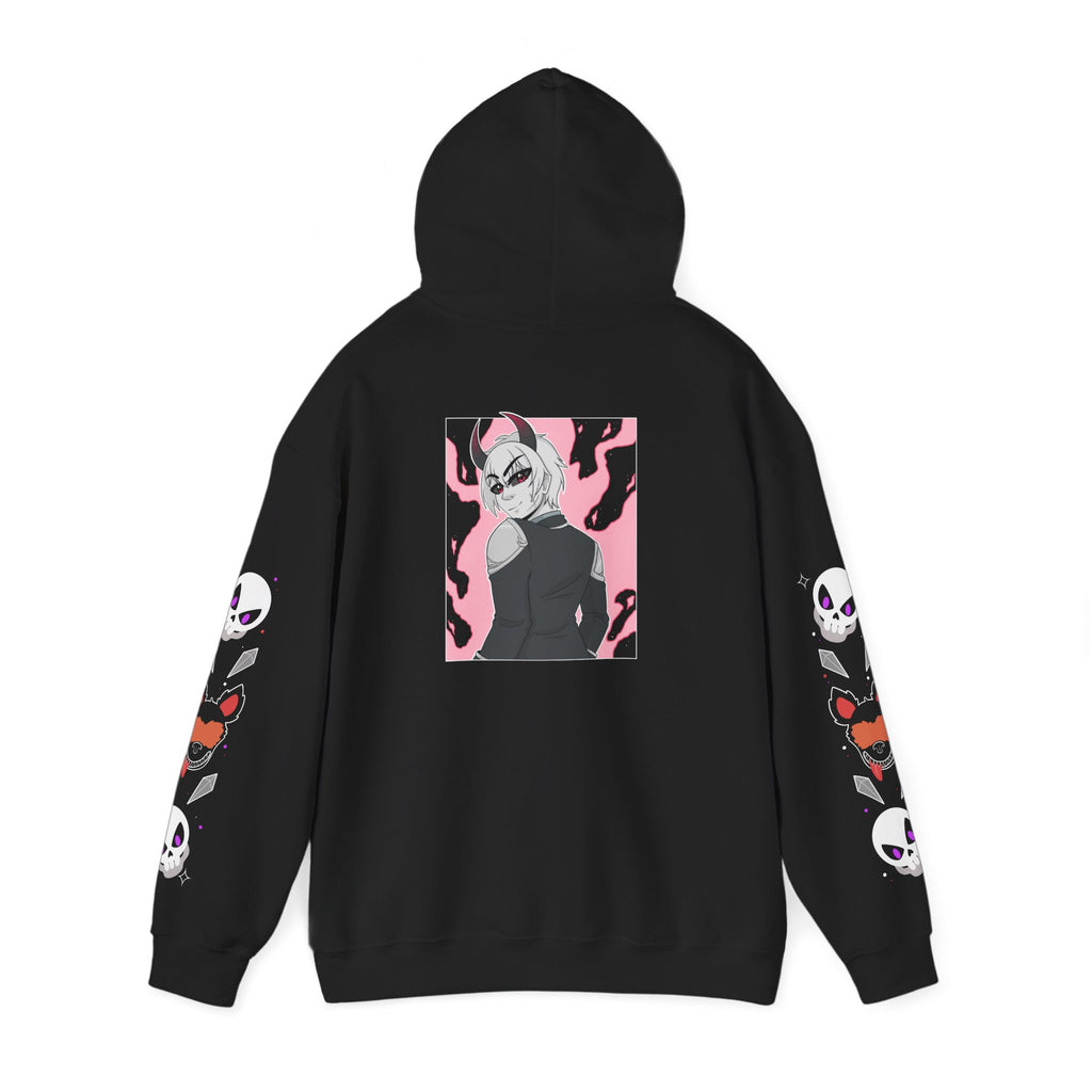 SinsSlender Designer Hoodie