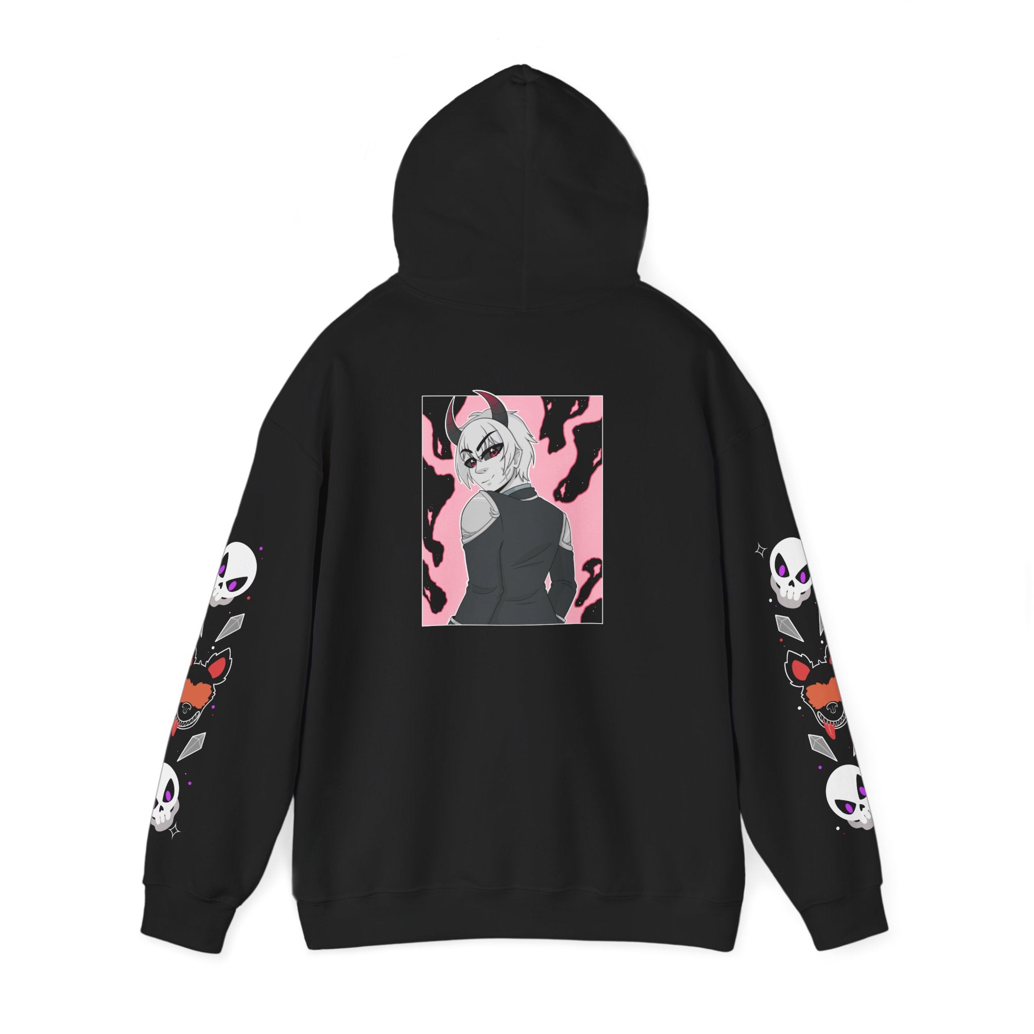 SinsSlender Designer Hoodie