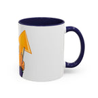 ZealotPara "Stonks" Accent Mug