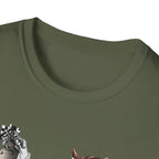 Pouring Wulfderstark TShirt