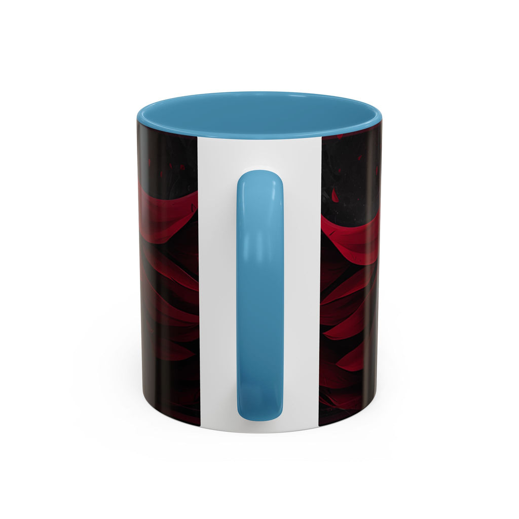 Lady Valantine Mug