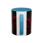 Lady Valantine Mug