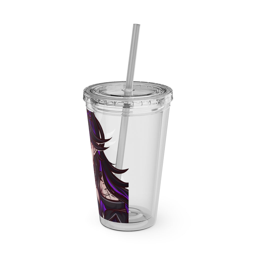 Nox Daemon Tumbler