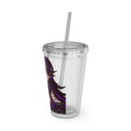 Nox Daemon Tumbler