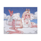 Phlirty "Head in the Clouds" Poster