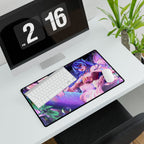 Presitge Siren Splash Deskmat
