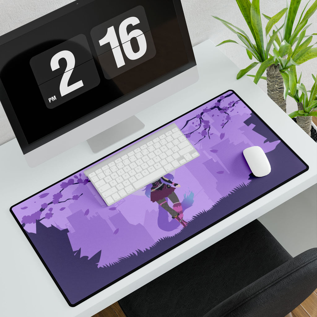 Mischief_VT "Mischevious" Deskmat