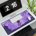Mischief_VT "Mischevious" Deskmat