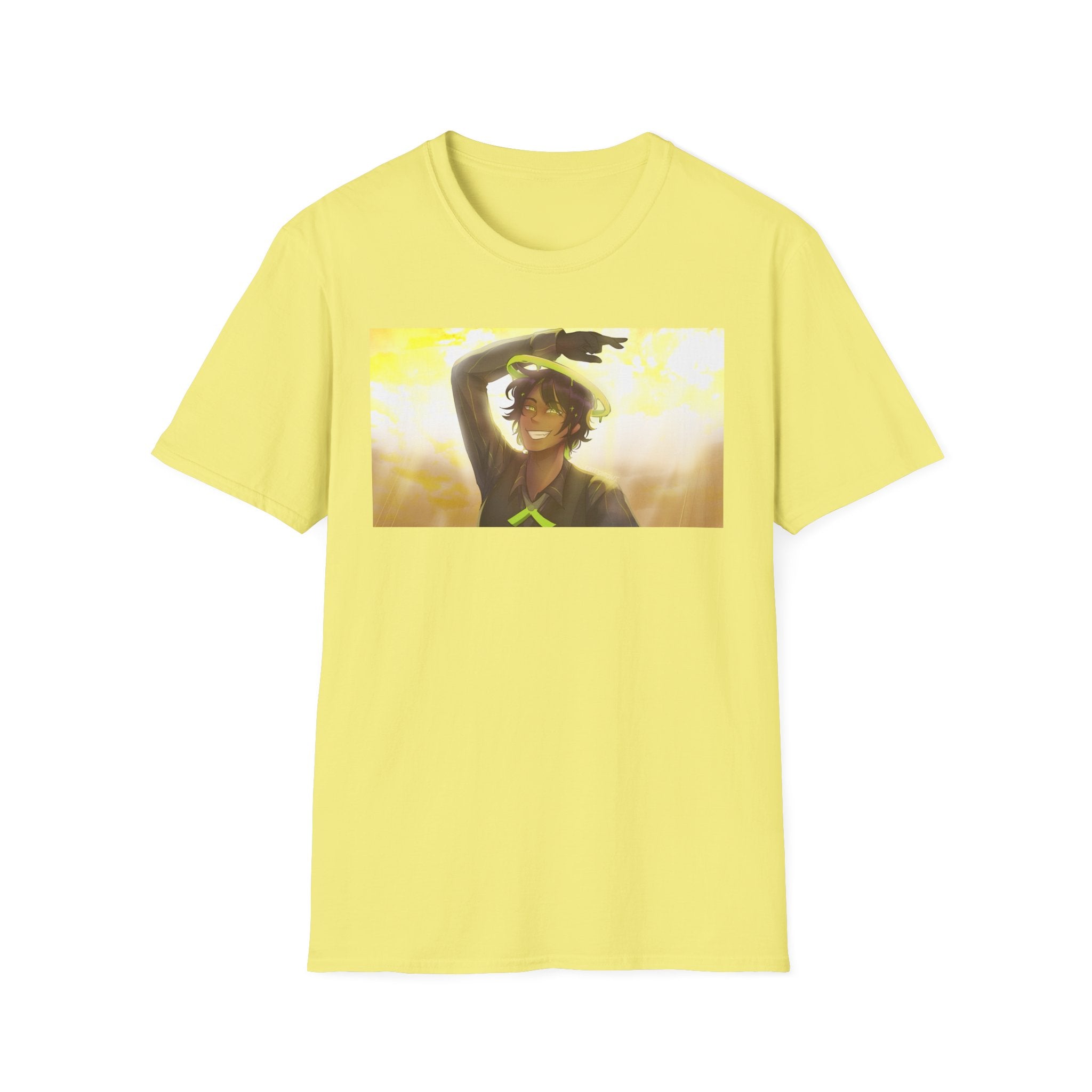 Beacon TShirt