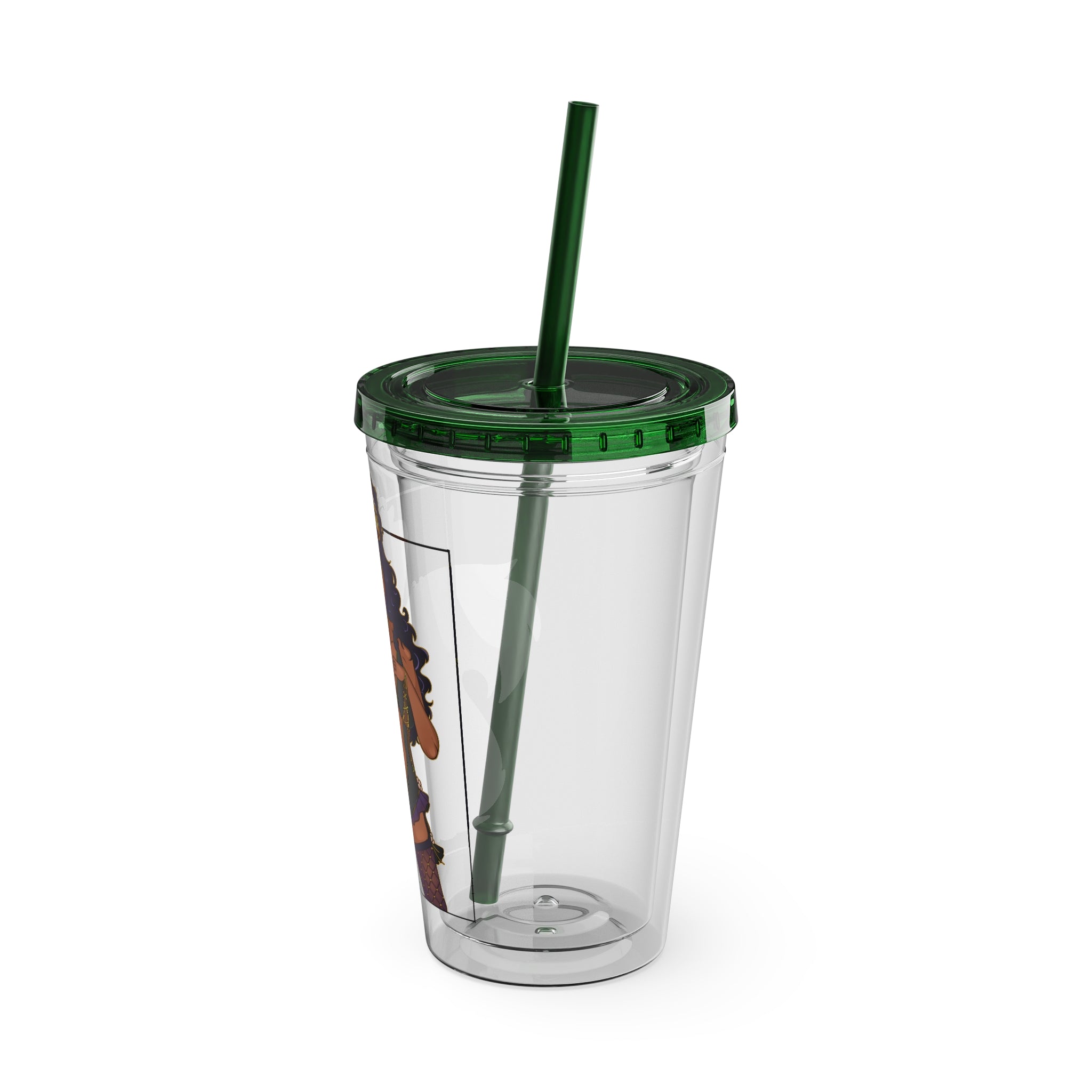 Dweepy Tumbler