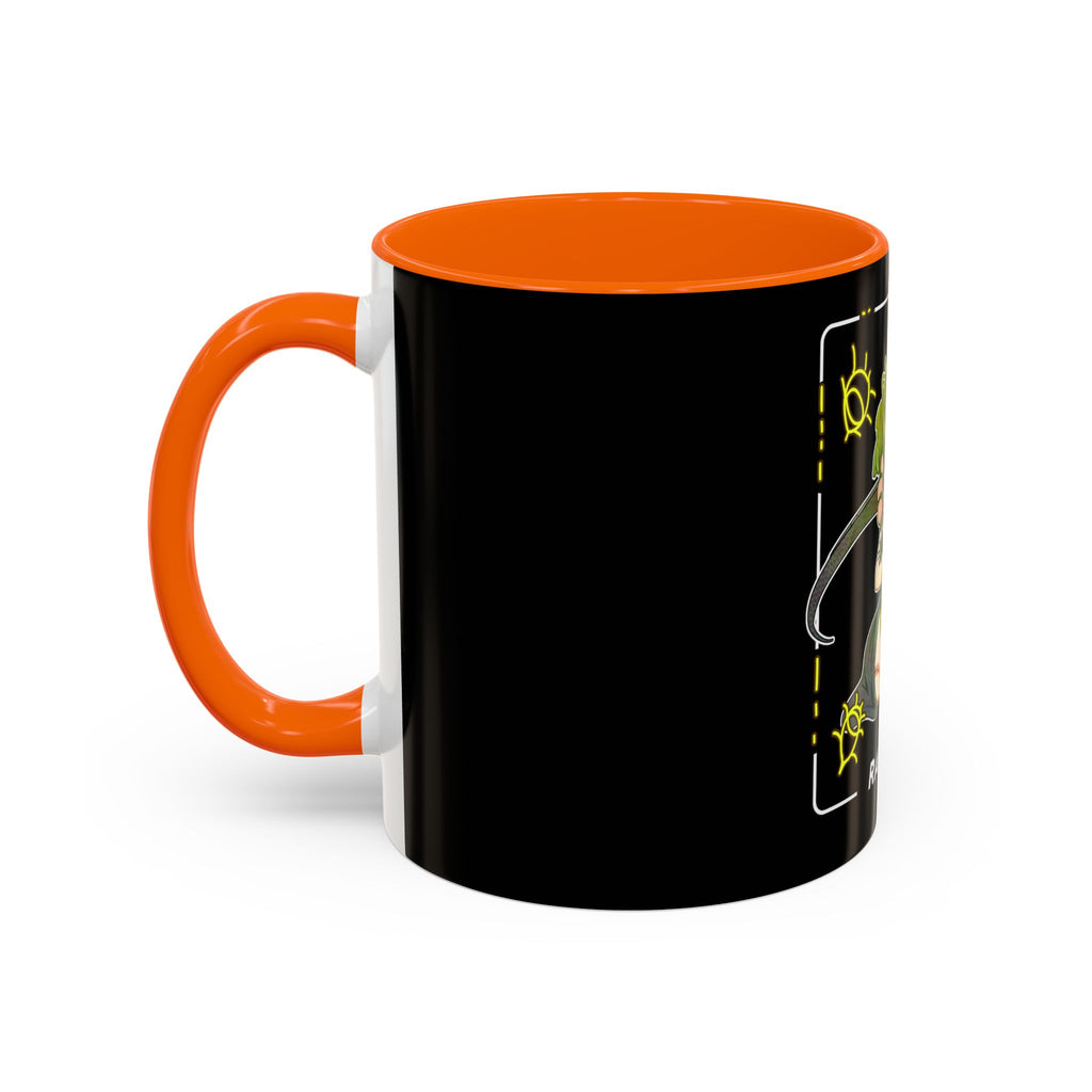 Hajime Dango Mug
