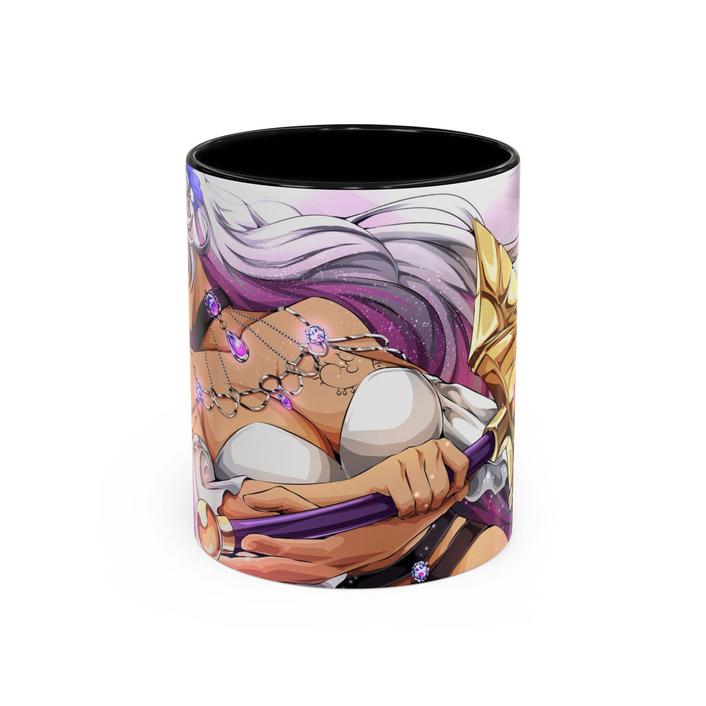 Kleioeostre Battle Mug