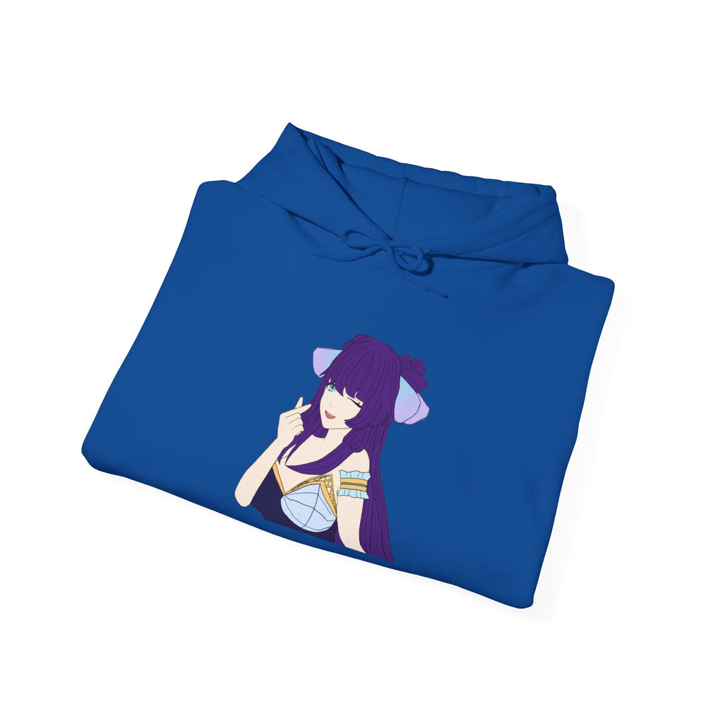 ZerosOcean Sweatshirt