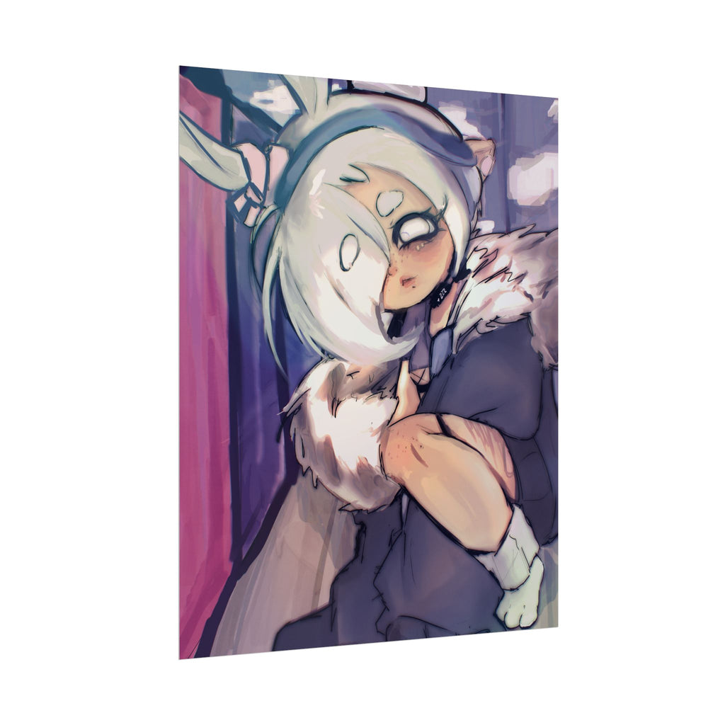 iisfuni Poster