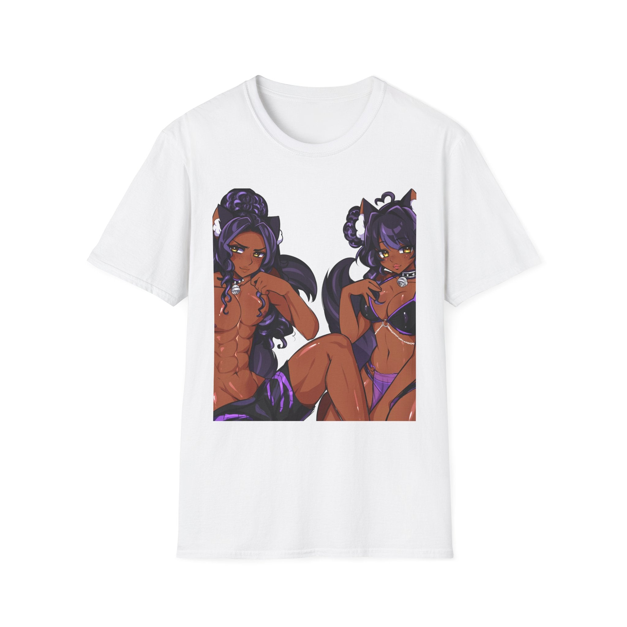 Dweepy Summer TShirt