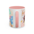 Lychibe "Stylish Summer" Mug