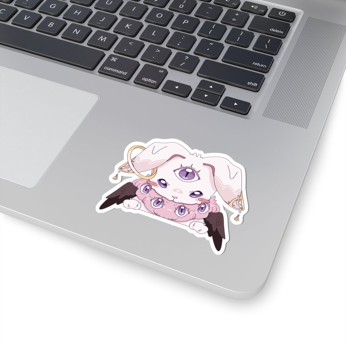 Lumière Sticker
