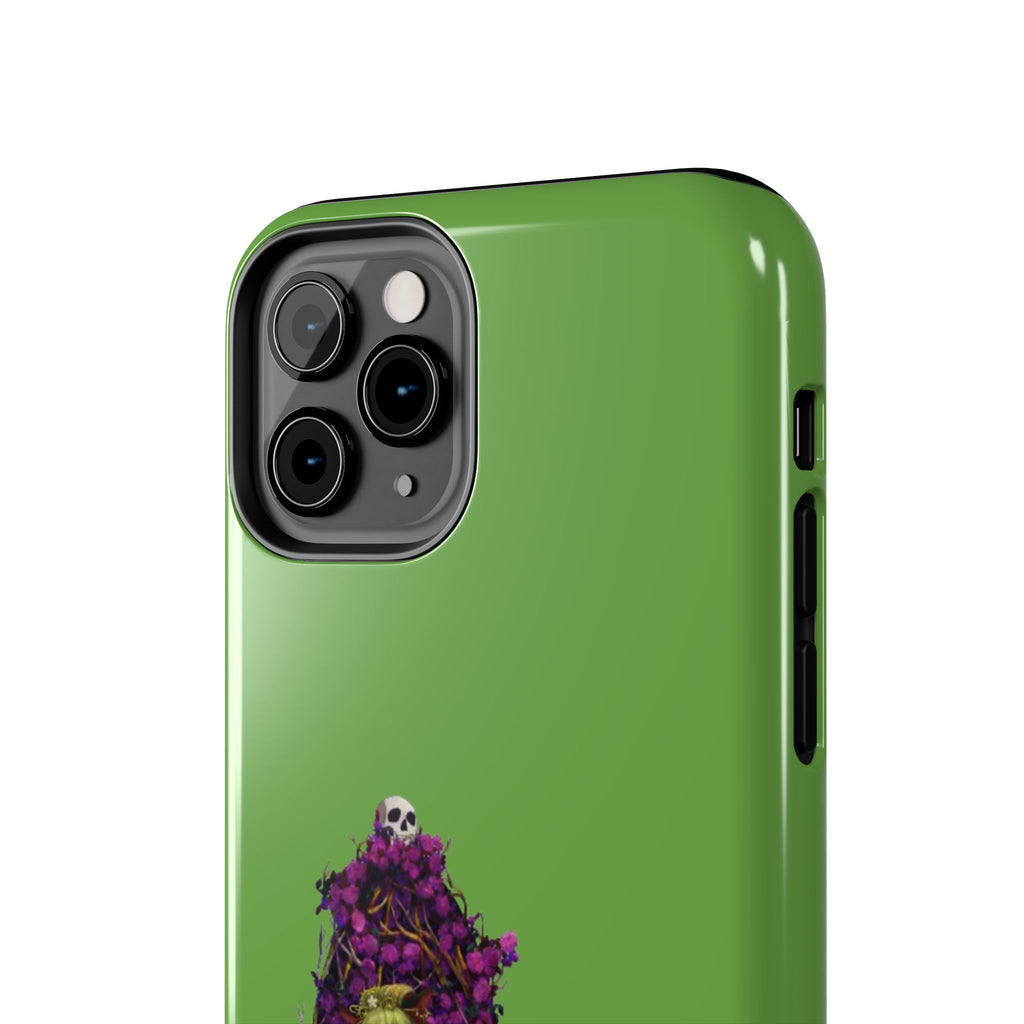 MillieMizuame "Royalty" Phone Case