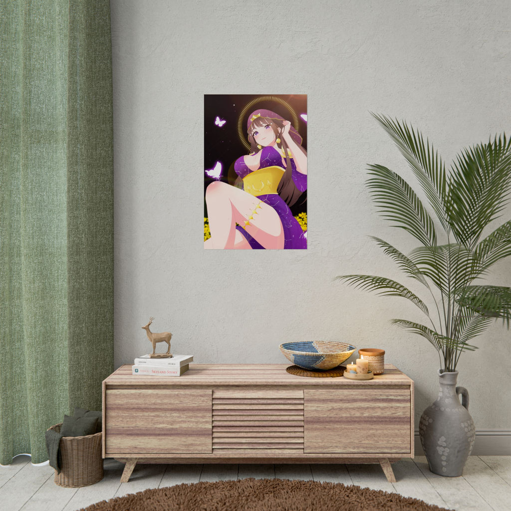 Muural Poster
