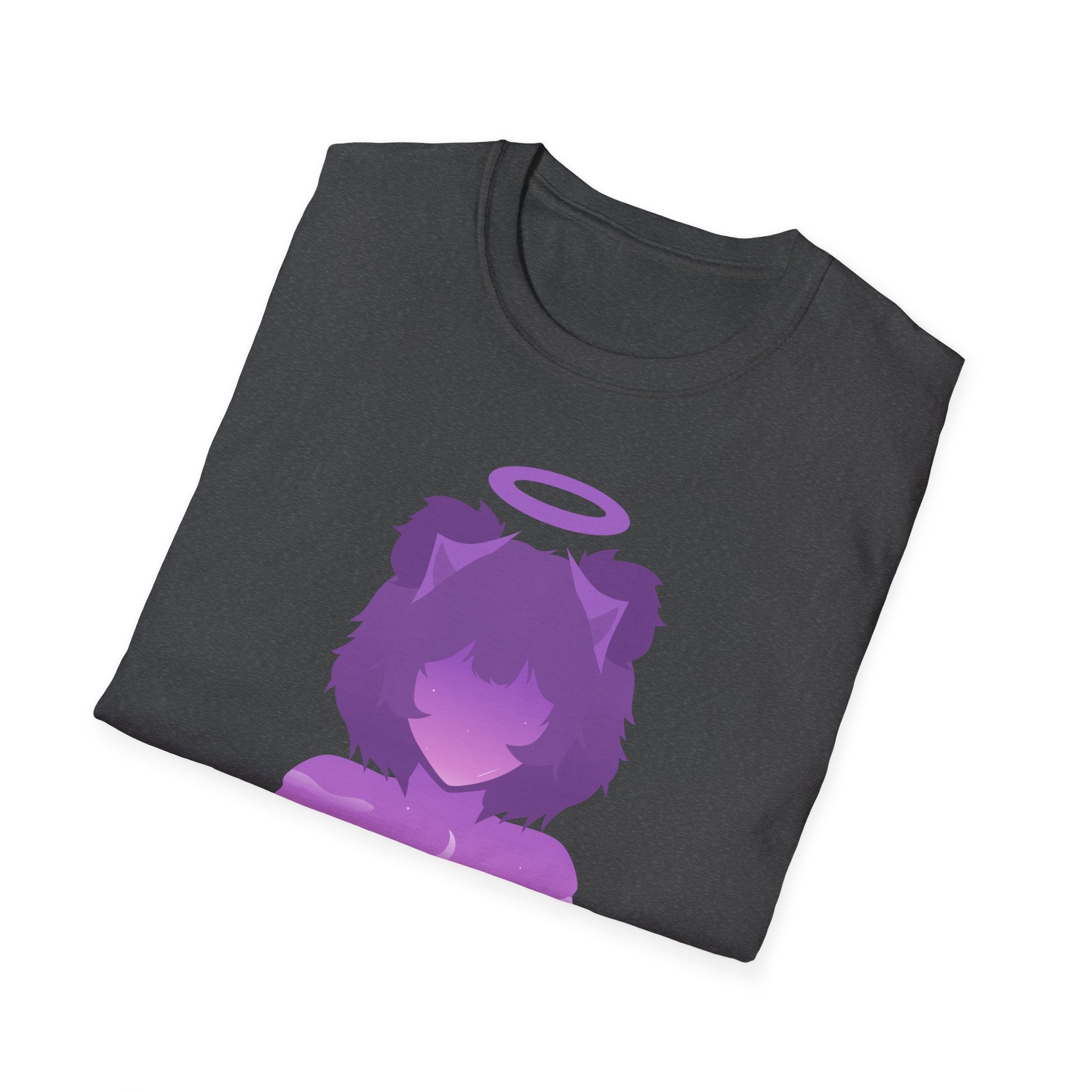 xMellomii Silhouette TShirt