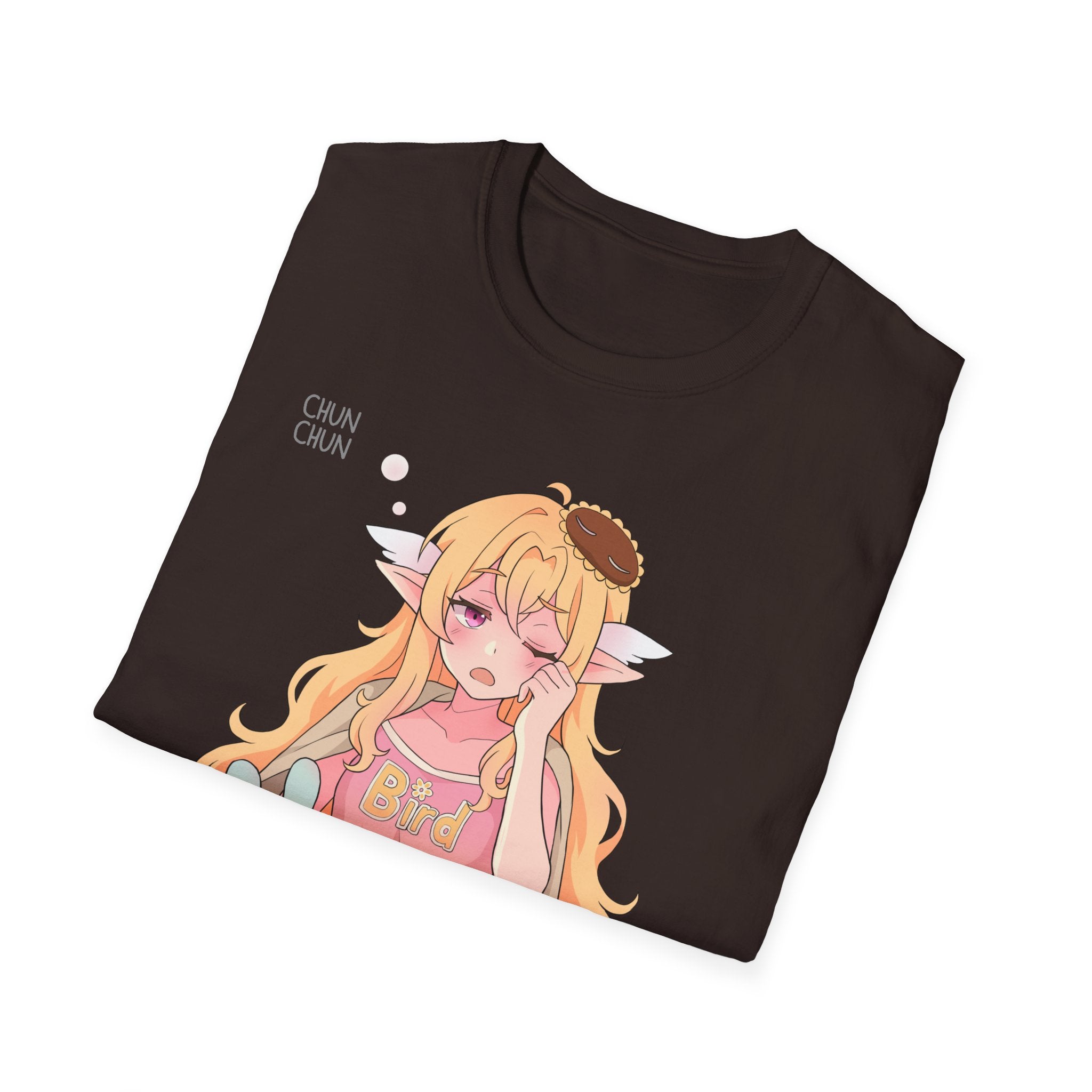 MomoMorning "Sleepy" TShirt