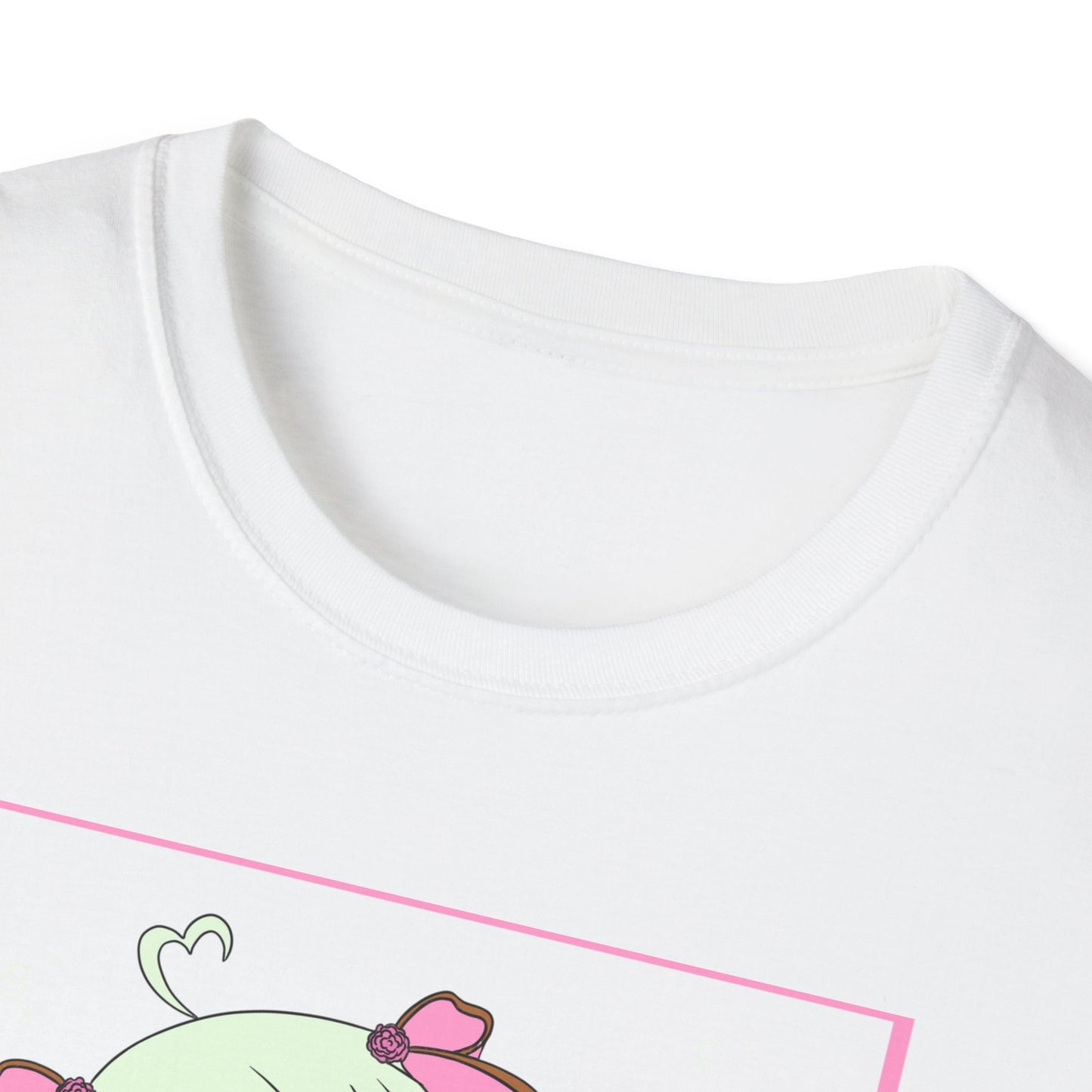 Shirley Cutsie TShirt