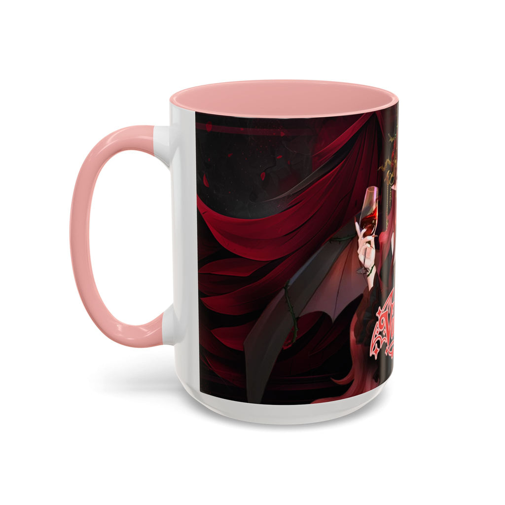 Lady Valantine Mug