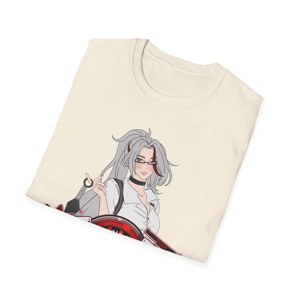 Kaeru Chibana Logo TShirt