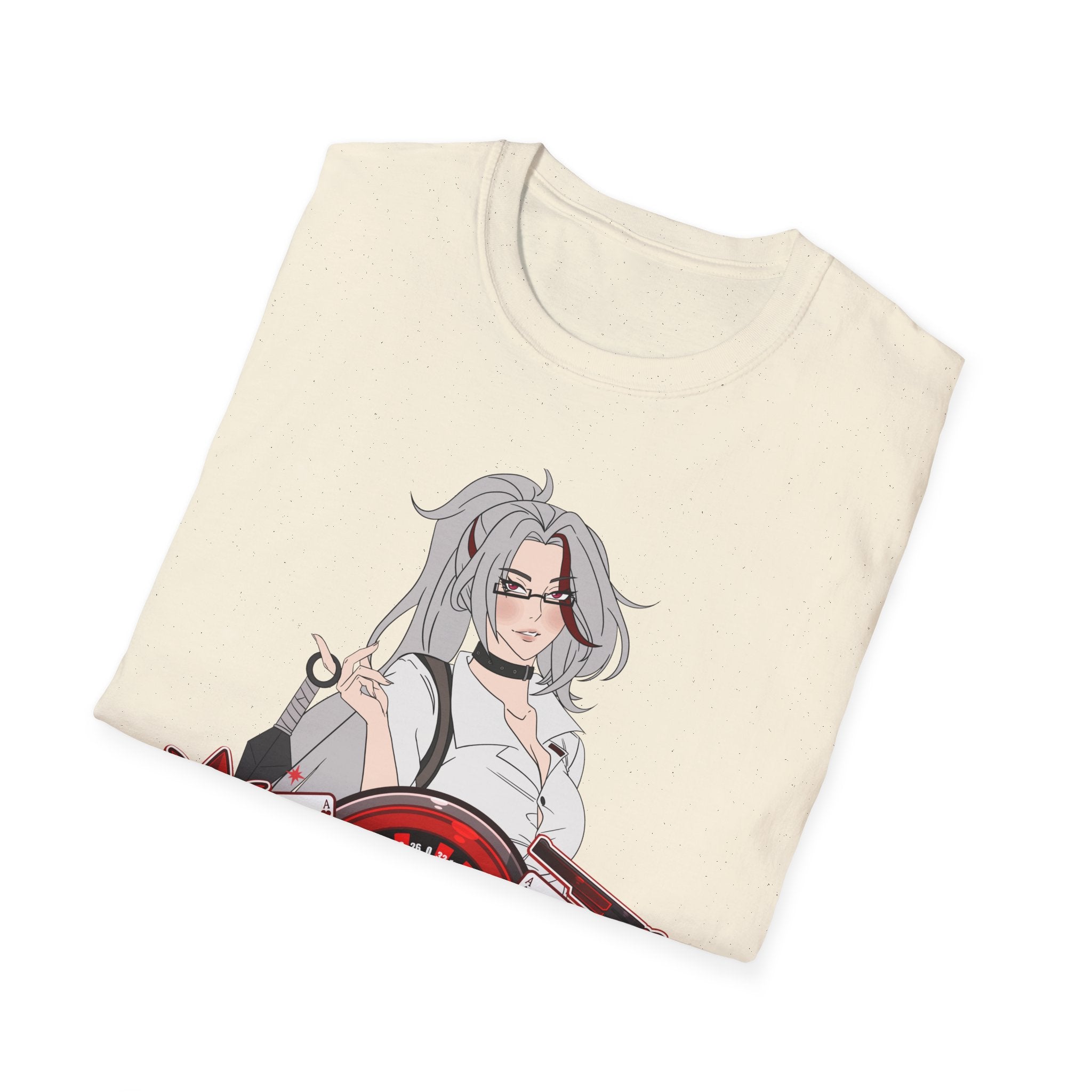 Kaeru Chibana Logo TShirt